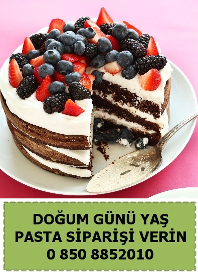 Erzincan Ergenekon Mahallesi pasta satış sipariş
